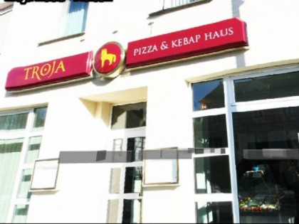Foto: Troja  Haus.